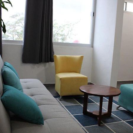 Centrico Departamento 401 Apartment Cancun Exterior photo
