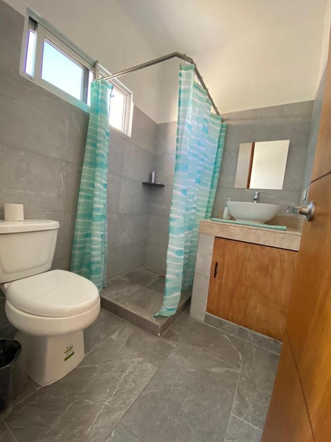 Centrico Departamento 401 Apartment Cancun Exterior photo