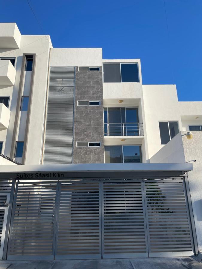 Centrico Departamento 401 Apartment Cancun Exterior photo