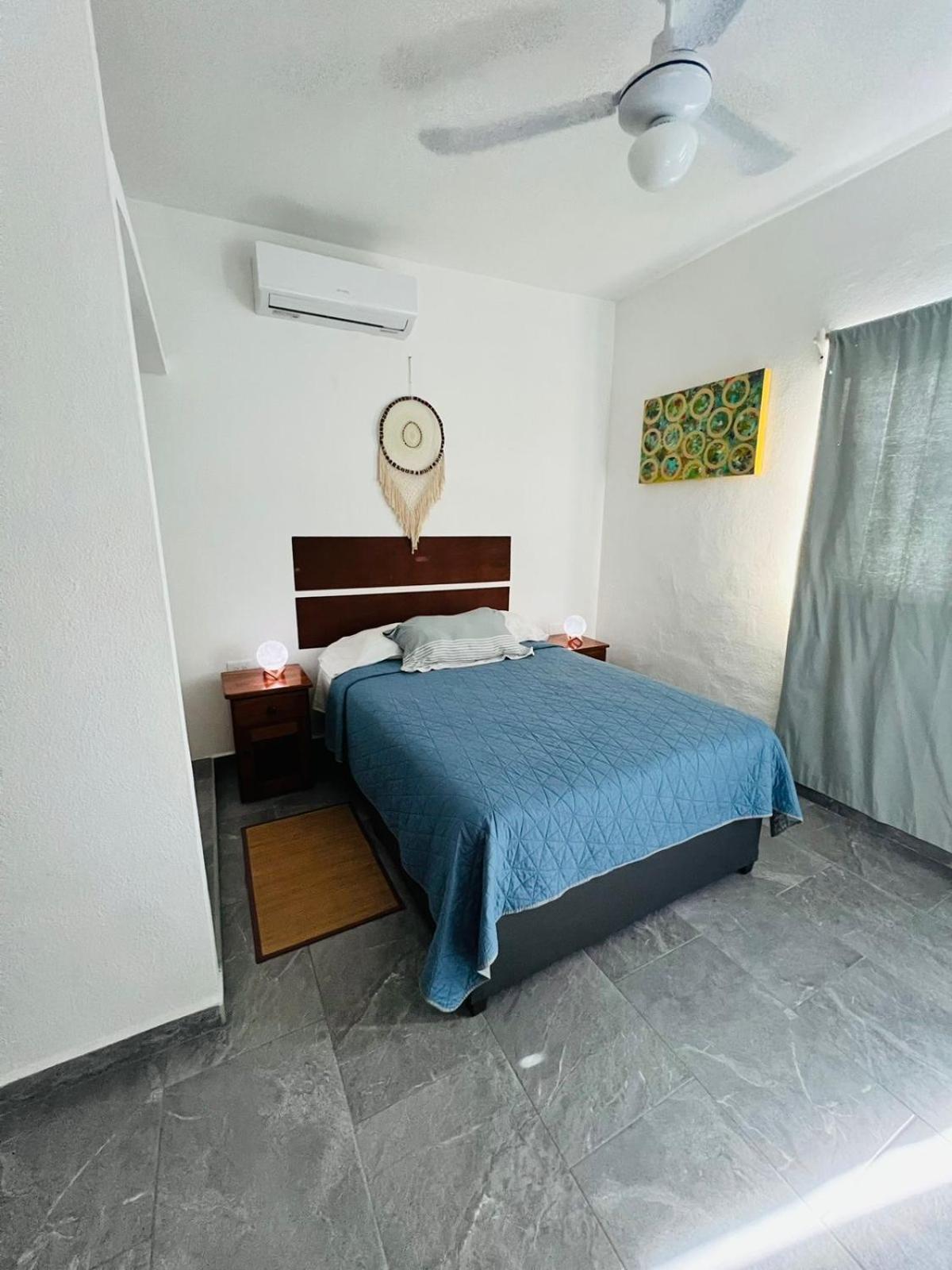 Centrico Departamento 401 Apartment Cancun Exterior photo